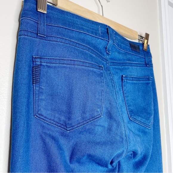 PAIGE Verdugo Ultra Skinny Jeans - Picture 13 of 14